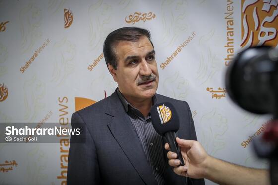 گزارش تصویری | بازدید مدیران استانی و شهری از روزنامه شهرآرا به مناسبت روز خبرنگار