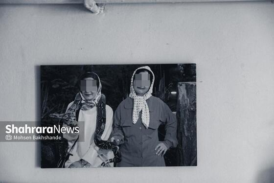 بازسازی صحنه قتل توسط قاتل ۱۹ ساله در مشهد: وسوسه شیطانی مرا  به محل جنایت کشاند + تصاویر