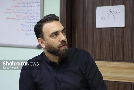 گزارش تصویری | بازدید مدیران استانی و شهری از موسسه فرهنگی شهرآرا