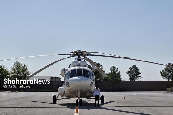 طرح خدمت‌رسانی به زائران پیاده امام‌رضا(ع) ویژه دهه پایانی ماه صفر در مشهد آغاز شد (۲۷ مرداد ۱۴۰۴) + فیلم و عکس