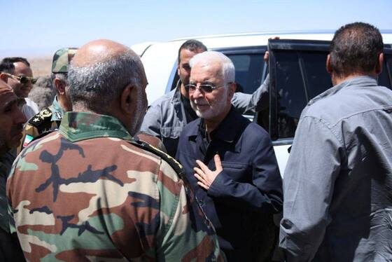 وزیر کشور: ورود مواد مخدر صنعتی از افغانستان افزایش یافته است | اتمام انسداد ۱۳۰ کیلومتر از مرز‌های شرقی + فیلم