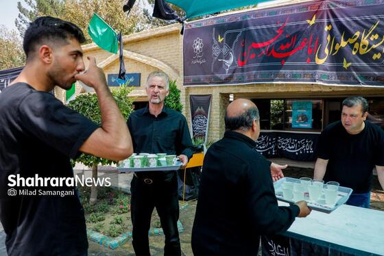 گزارش تصویری | ورود زائران به مشهد در آستانه سالروز شهادت امام رضا (ع) (یکم شهریورماه ۱۴۰۴)
