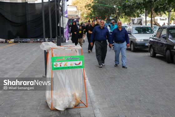 گزارش تصویری | ورود زائران به مشهد در آستانه سالروز شهادت امام رضا (ع) (یکم شهریورماه ۱۴۰۴)