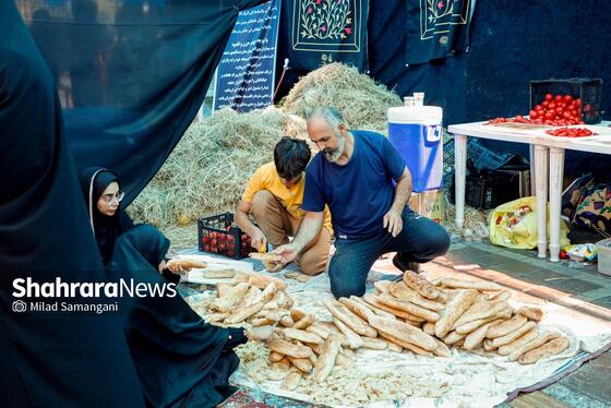 گزارش تصویری | ورود زائران به مشهد در آستانه سالروز شهادت امام رضا (ع) (یکم شهریورماه ۱۴۰۴)
