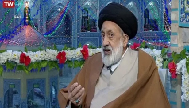 حاج سید محمدحسن طباطبایی، مدیر مدرسه الحجه(ع) مشهد، دار فانی را وداع گفت