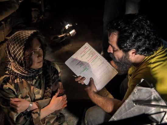 «زنانی که با گرگ‌ها دویده‌اند» امیراطهر سهیلی به جشنواره فیلم یونیورسال آمریکا راه یافت