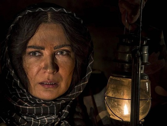 «زنانی که با گرگ‌ها دویده‌اند» امیراطهر سهیلی به جشنواره فیلم یونیورسال آمریکا راه یافت