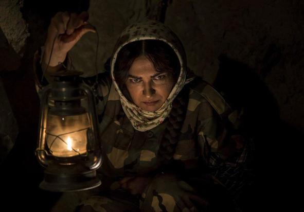 «زنانی که با گرگ‌ها دویده‌اند» امیراطهر سهیلی به جشنواره فیلم یونیورسال آمریکا راه یافت