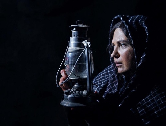 «زنانی که با گرگ‌ها دویده‌اند» امیراطهر سهیلی به جشنواره فیلم یونیورسال آمریکا راه یافت