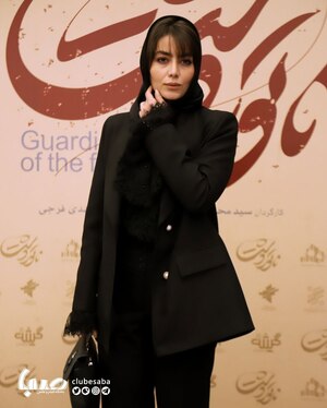 فتوکال اکران فیلم «ناتوردشت» با حضور عوامل