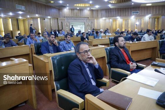 گزارش تصویری | سمینار تخصصی «حقوق و کرامت انسانی از منظر پیامبر (ص) و امام رضا (ع)»