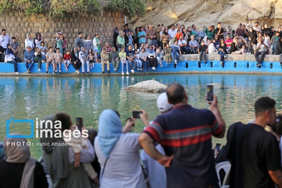 گزارش تصویری | همایش «دف نوازان» بجنورد