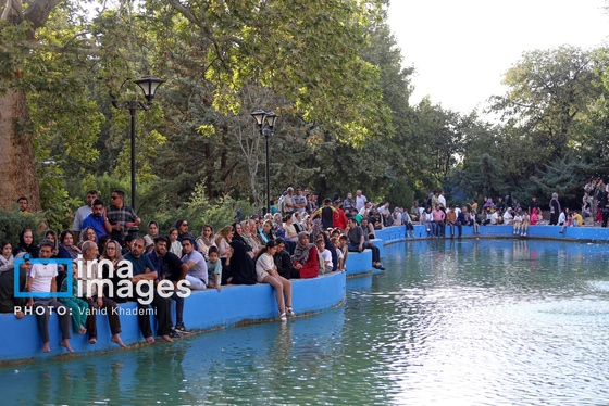 گزارش تصویری | همایش «دف نوازان» بجنورد