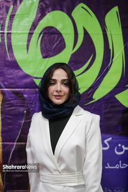 گزارش تصویری | اکران مردمی فیلم «ناجورها» در سینما هویزه مشهد