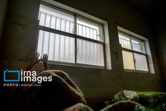 گزارش تصویری | روایتی از مؤسسه توان‌بخشی «تابا»