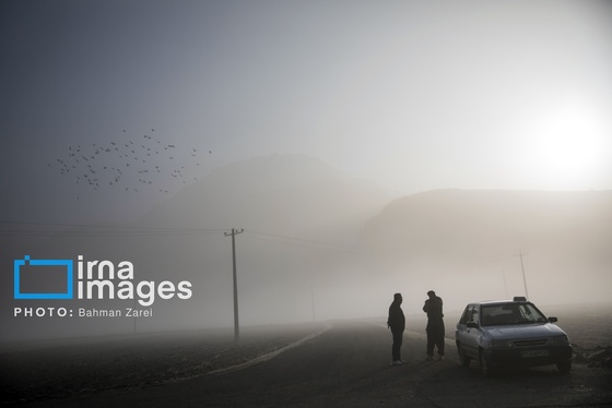 گزارش تصویری | روایتی از مؤسسه توان‌بخشی «تابا»