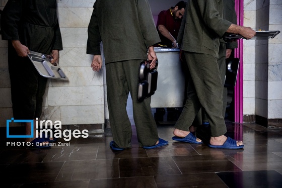 گزارش تصویری | روایتی از مؤسسه توان‌بخشی «تابا»