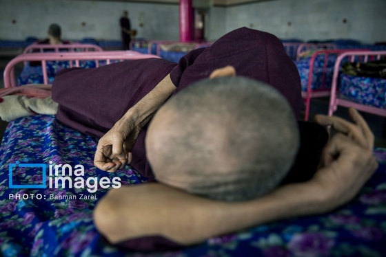 گزارش تصویری | روایتی از مؤسسه توان‌بخشی «تابا»
