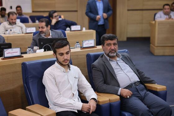 رئیس شورای اسلامی شهر مشهد: در هفته جاری، شاهد افتتاح و بهره‌برداری از معراج شهدا خواهیم بود + فیلم