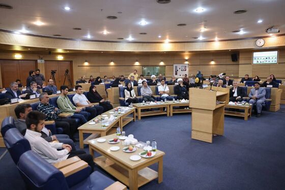 رئیس شورای اسلامی شهر مشهد: در هفته جاری، شاهد افتتاح و بهره‌برداری از معراج شهدا خواهیم بود + فیلم