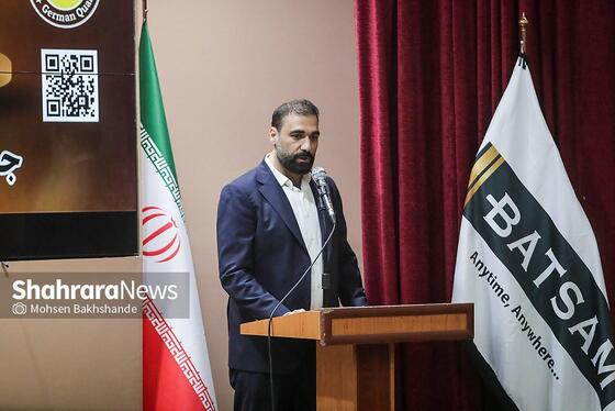 گزارش تصویری | اختتامیه مسابقات شطرنج کشوری دختران در مشهد