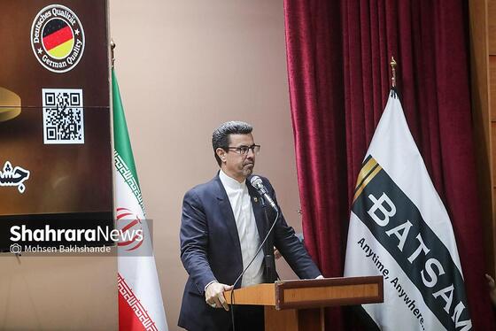 گزارش تصویری | اختتامیه مسابقات شطرنج کشوری دختران در مشهد