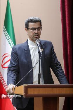 گزارش تصویری | اختتامیه مسابقات شطرنج کشوری دختران در مشهد