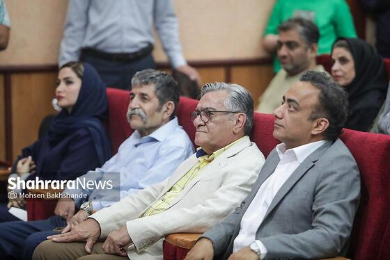 گزارش تصویری | اختتامیه مسابقات شطرنج کشوری دختران در مشهد