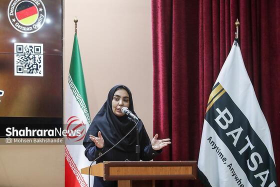 گزارش تصویری | اختتامیه مسابقات شطرنج کشوری دختران در مشهد