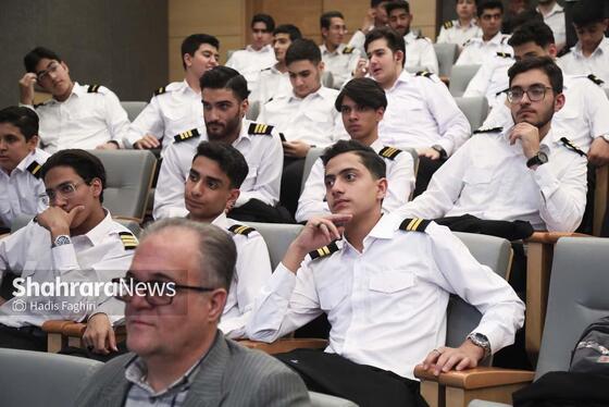 مراسم اختتامیه مهرواره قصه‌گویی «من کشورم را دوست دارم»