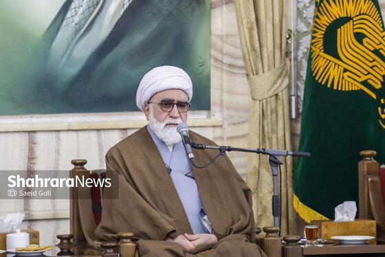 گزارش تصویری | دیدار اعضای تیم‌های ملی کشتی آزاد و فرنگی با تولیت آستان قدس رضوی
