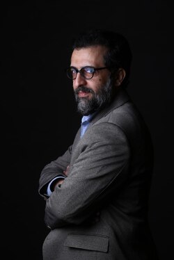 فتوکال مهمانان ویژه جشنواره بین‌المللی فیلم‌های کودکان و نوجوانان | از عمو پورنگ تا سامان احتشامی