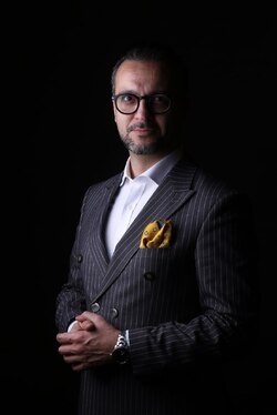 فتوکال مهمانان ویژه جشنواره بین‌المللی فیلم‌های کودکان و نوجوانان | از عمو پورنگ تا سامان احتشامی