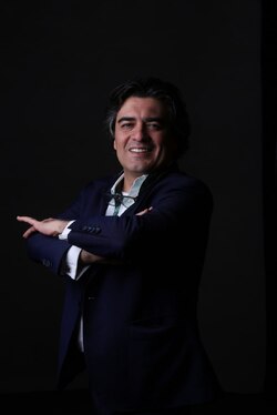 فتوکال مهمانان ویژه جشنواره بین‌المللی فیلم‌های کودکان و نوجوانان | از عمو پورنگ تا سامان احتشامی
