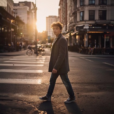 مایکروسافت از اولین هوش مصنوعی مولد تصویر خود رونمایی کرد