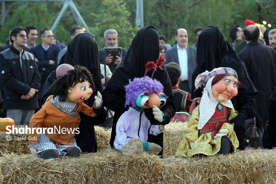 همه چیز درباره جشنواره عطر و طعم پاییزی ۱۴۰۴ در مشهد + زمان و محل برگزاری