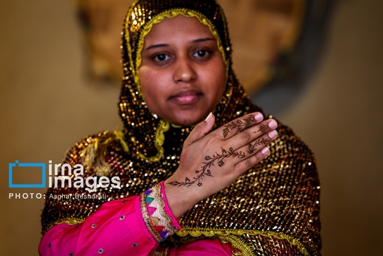 ایران زیباست | روستای «سهیلی» جزیره قشم ثبت جهانی شد