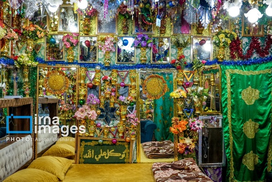 ایران زیباست | روستای «سهیلی» جزیره قشم ثبت جهانی شد