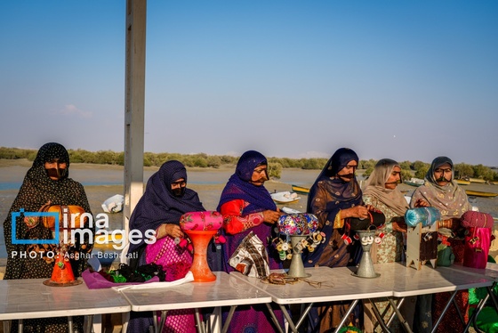 ایران زیباست | روستای «سهیلی» جزیره قشم ثبت جهانی شد