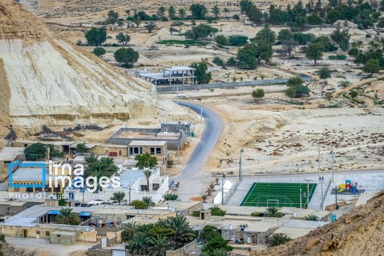 ایران زیباست | روستای «سهیلی» جزیره قشم ثبت جهانی شد
