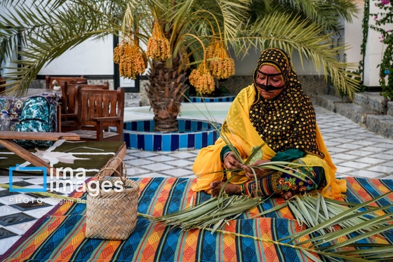 ایران زیباست | روستای «سهیلی» جزیره قشم ثبت جهانی شد