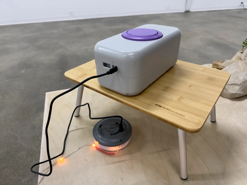 دوچرخه برقی ماژولار آلسو مدل TM-B معرفی شد + عکس