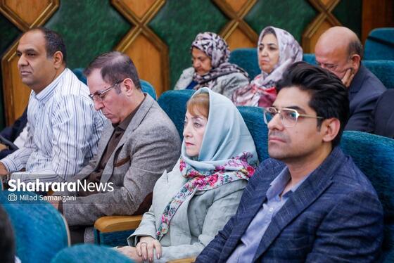 گزارش تصویری | دومین همایش بزرگداشت روز ملی زعفران
