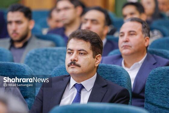 گزارش تصویری | دومین همایش بزرگداشت روز ملی زعفران