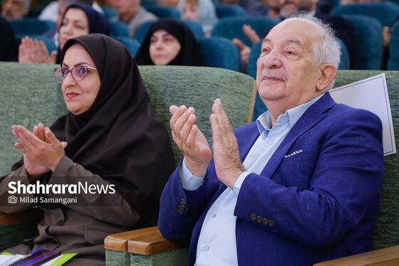 گزارش تصویری | دومین همایش بزرگداشت روز ملی زعفران