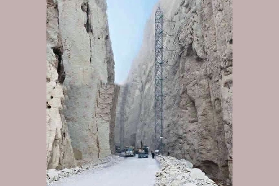 آخرین اخبار از زلزله ۶/۳ ریشتری افغانستان (۱۲ آبان ۱۴۰۴) + فیلم و عکس