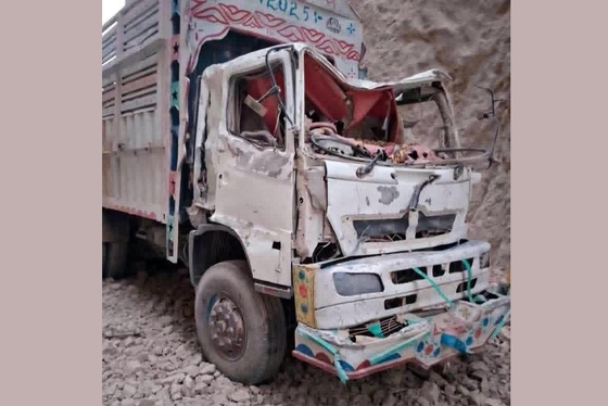 آخرین اخبار از زلزله ۶/۳ ریشتری افغانستان (۱۲ آبان ۱۴۰۴) + فیلم و عکس