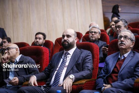 گزارش تصویری | مراسم افتتاحیه یازدهمین کنفرانس ملی و چهارمین کنفرانس بین‌المللی برنامه‌ریزی و مدیریت شهری در مشهد