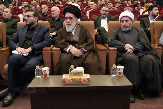 حامد شاکرنژاد: حضور مردم افغانستان در ایران برکات زیادی داشته است