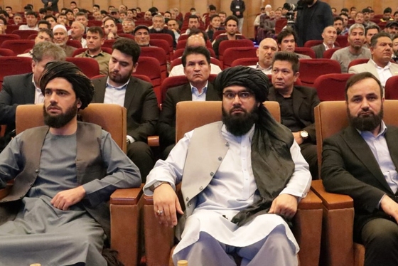 حامد شاکرنژاد: حضور مردم افغانستان در ایران برکات زیادی داشته است